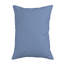 Housse et insert de coussin décoratif rectangulaire en polyester pour l'extérieur-204979629