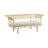 Franco Albini Belladonna Outdoor Sofa-58852305-58852306