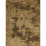 186268 SURINDER WOOL & SILK PNT-20