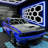 14 Hex Hexagon Garage Lights