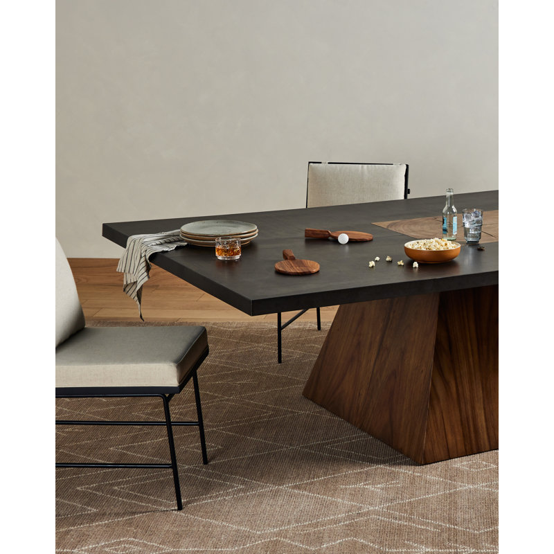 Wesson Mini Indoor Table Tennis Table