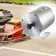48V DC Brushless Motor w/Mounting Bracket &Controller &Key For E-Scooter
