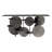 Bernhardt Tribus Console Table