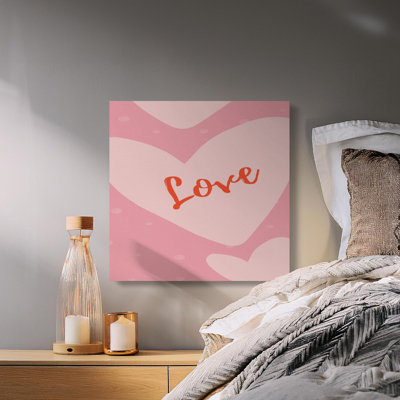 Niemeyer Wrapped Canvas Print Set