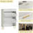 12 Pair Flip Down Shoe Storage