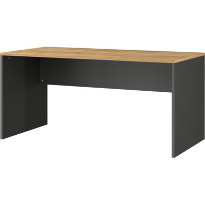 Astella Desk Shell