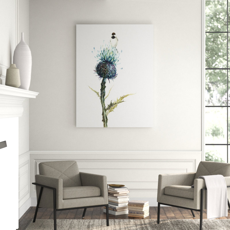 Natural I Print by Beverly Fuller, 32" H x 24" W, Matte