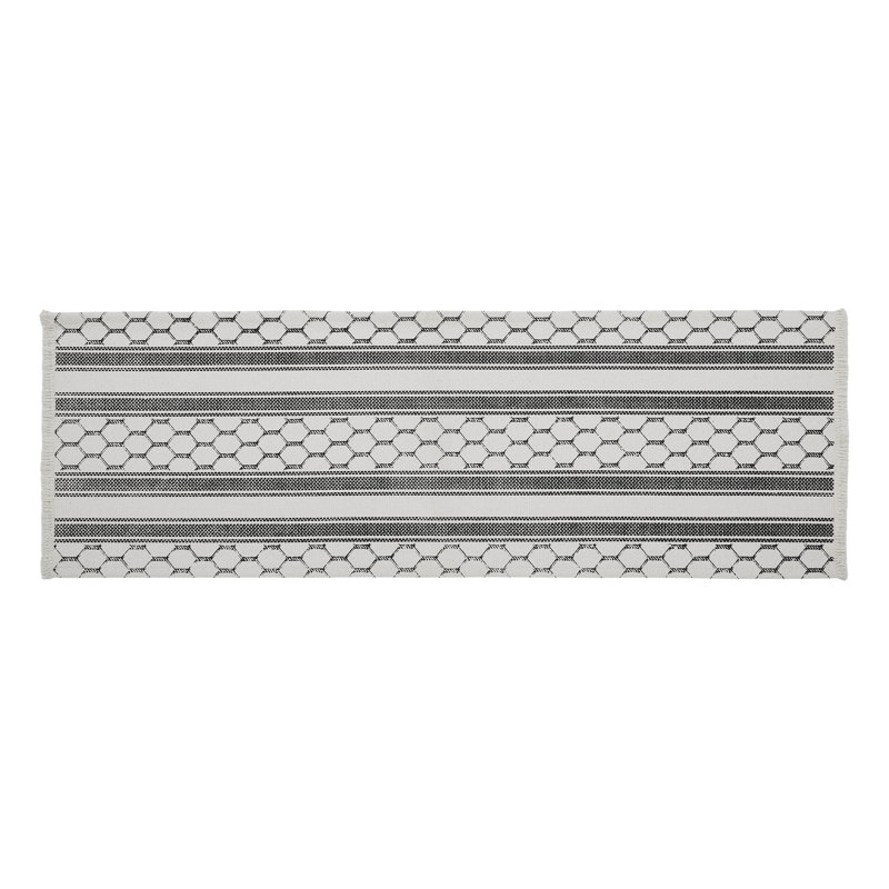 Down Home Runner 8x24, 36" x 12"