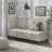 Lebron Banquette Dining Set-356777176
