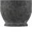 Ceramic Textured Decorative Vase with 4 Handles-114401418-114401421