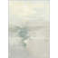 Lake Of Haze Print by Lillian August