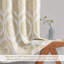 Rideau en polyester Redning-1346249762