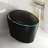 Smart One-piece Toilets, Ceramic Black, Modern Auto Features For Home