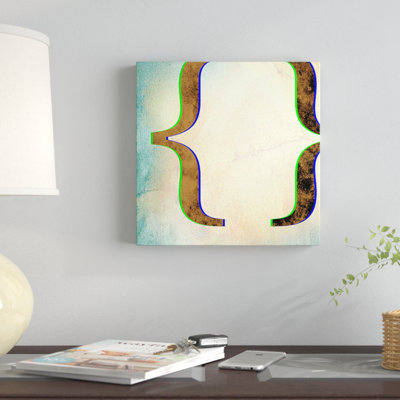 " Brackets-Insta " by 5by5collective