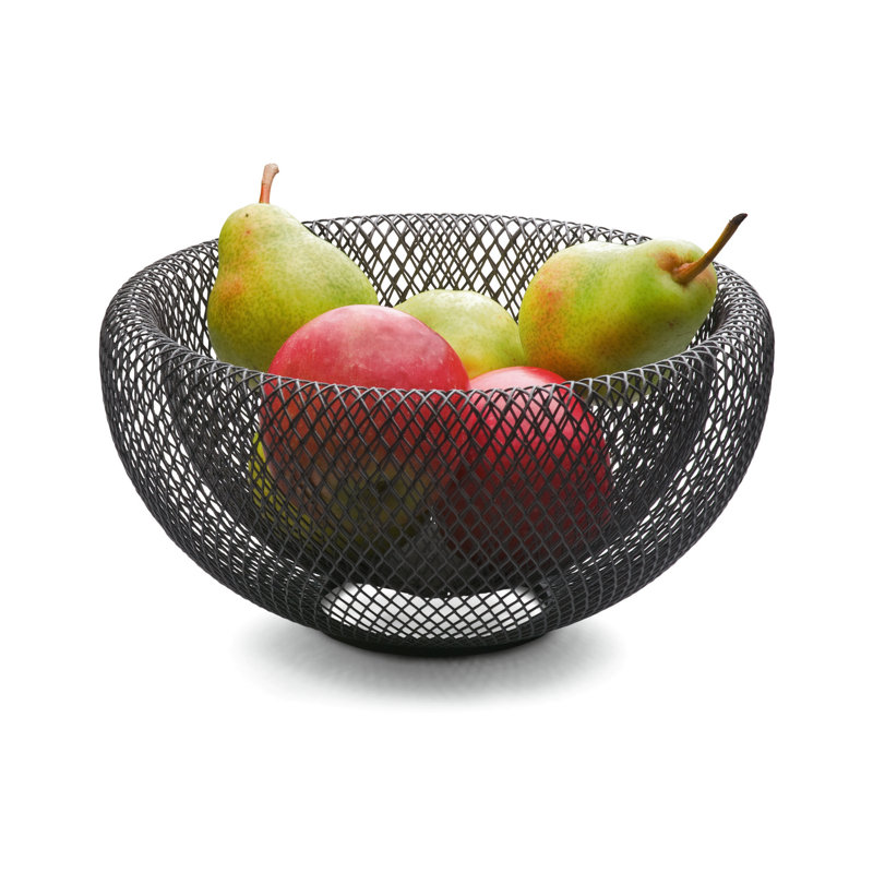 Philippi Aluminum Fruit Bowl