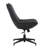 Lisa Vanity Chair With Criss Cross Leg, Comfy Foam Cushioned Seat, Curved Backrest, Channel Tufted-1016364639