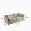 Canapé confortable