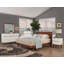 Commode 7 tiroirs Lamar