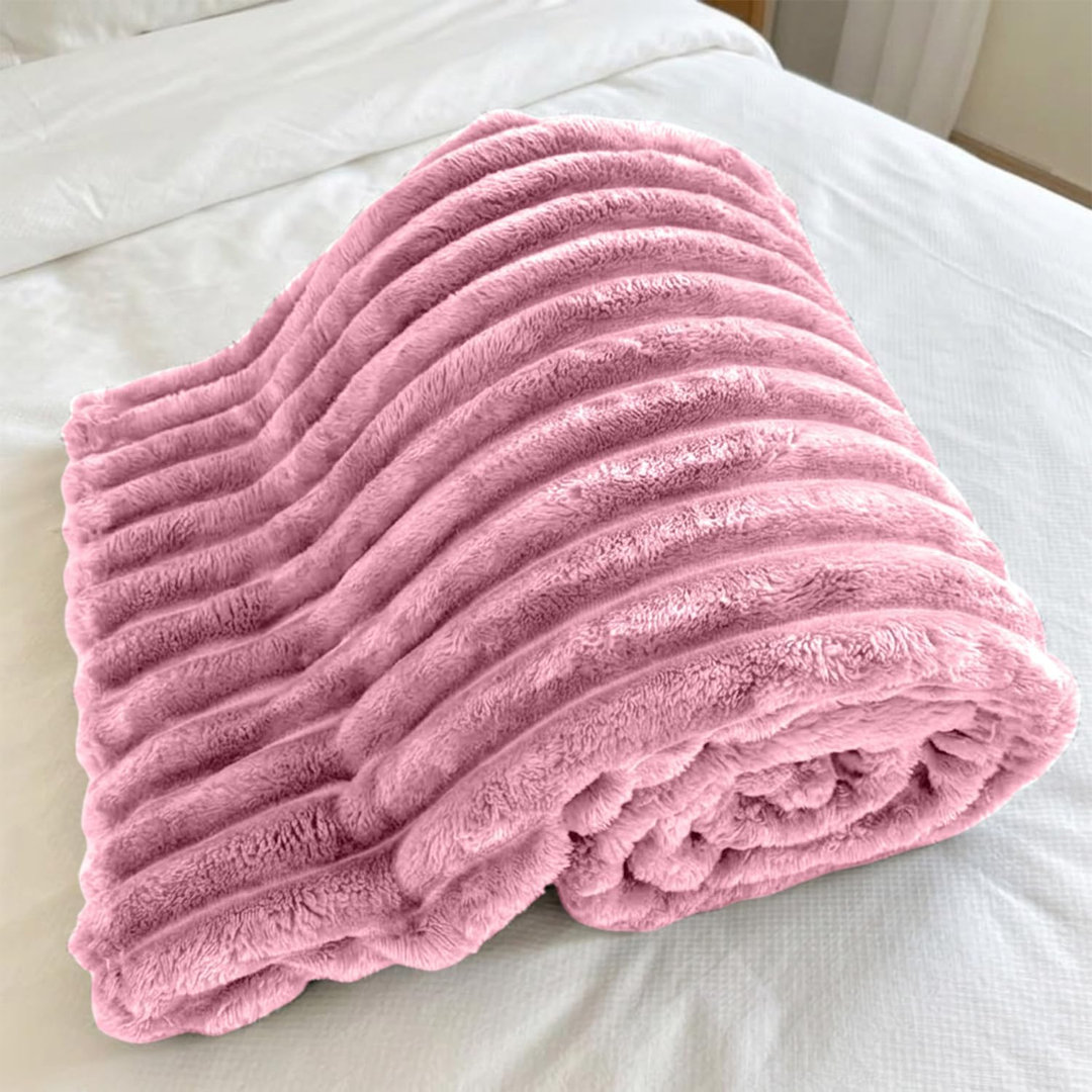 Throw Blanket