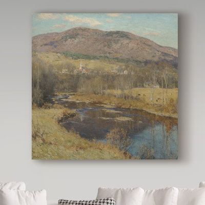 Oil Print