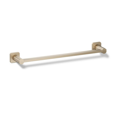 Parallel Towel Bar