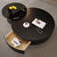 Ensemble de tables basses Modern Light Luxury-162171272