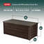 Porte-accessoires en acier inoxydable