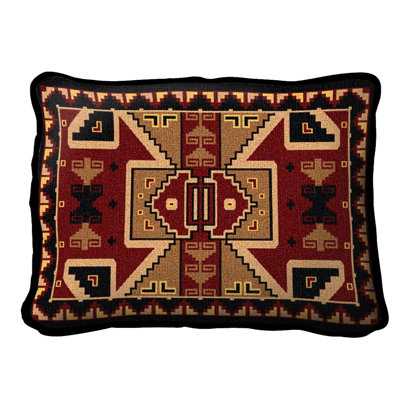 Coussin Paraguay