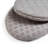 KitchenAid Asteroid Solid Textured Mini Oven Mitt-41547157