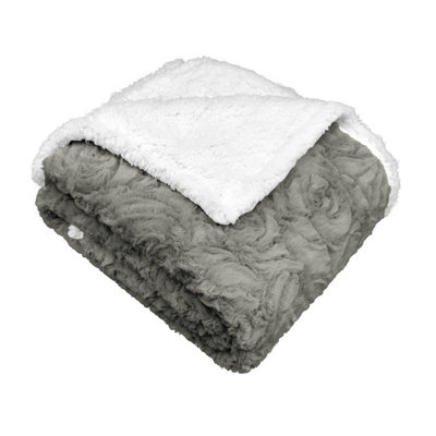 Jeté Sherpa Rev