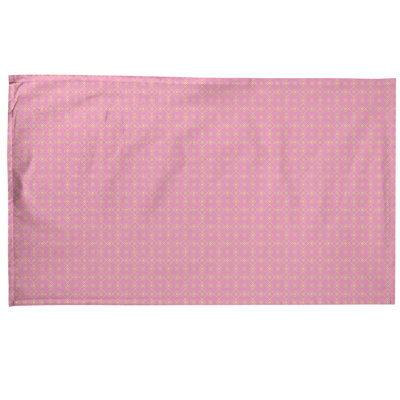 Serviette à thé à motif napperon Mcguigan