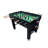 KICK Decagon 55″ 10-in-1 Multi-Game Table Combo Arcade Set for Home, Game Room, Friends & Family-91074968
