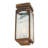 6" Square Esopus Post Mount