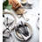 Farmhouse Pottery Woodstock Stainless Steel Flatware Set