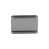 Brushed Nickel est en rupture de stock