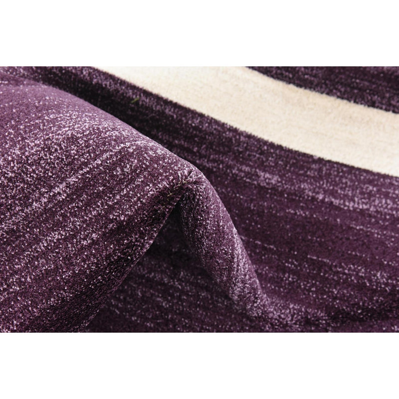 Dejourn Hand Woven Area Rug, Rectangle 152 x 244cm