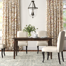 Maedean 60" Solid Mango Wood Dining Table
