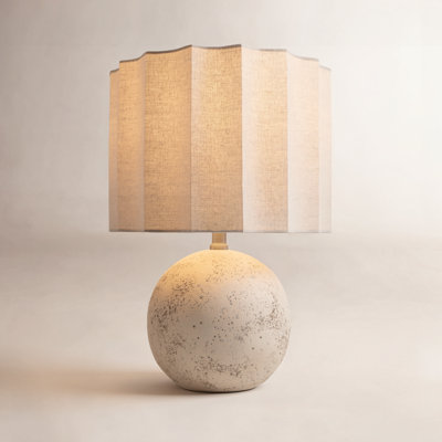 Marisely Table Lamp