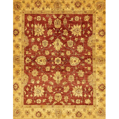 Abstract Indoor Rug
