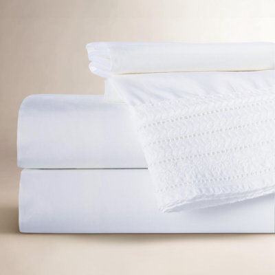Baya Cotton Sheet Set