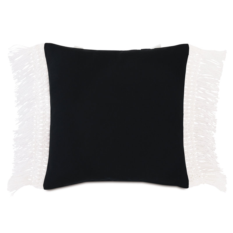Housse et insert de coussin d'extérieur en Sunbrella® Madange