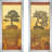 " Bonsai " 2 - Pieces