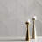 Lakshman Geometric Double Roll