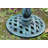 Bojčo Iron Tiered Birdbath