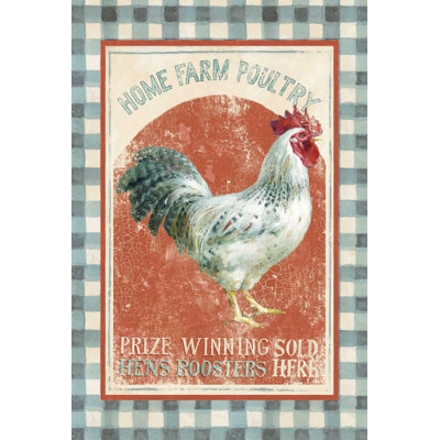 Farm Nostalgia VI