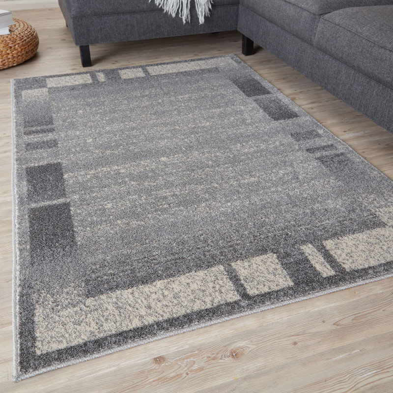 Aniisa Abstract 160cm X 230cm Area Rug