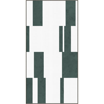 Green Transitions 2 Wall Art & Signage by Mat Sanders