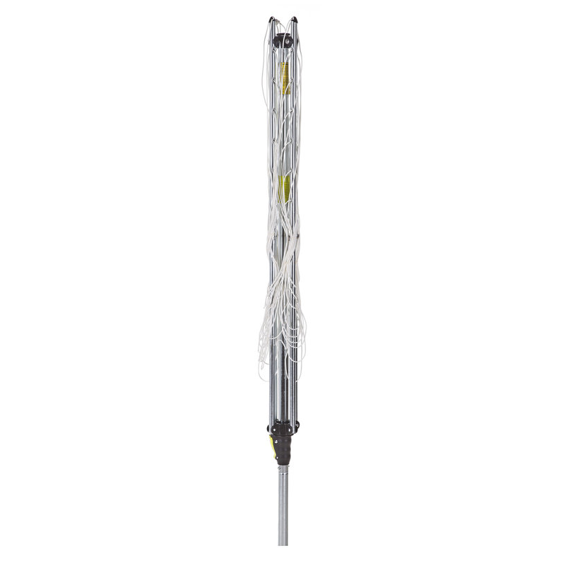 Easy Breeze Steel Rotary / Umbrella Clothesline