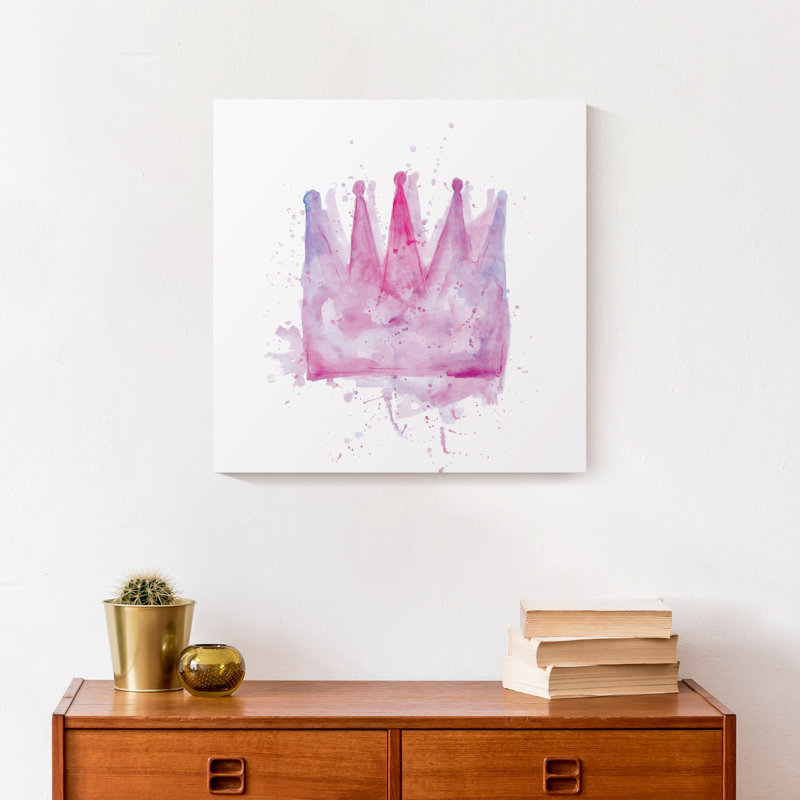 Art sur toile, H 16 po x l 16 po x P 1,25 po