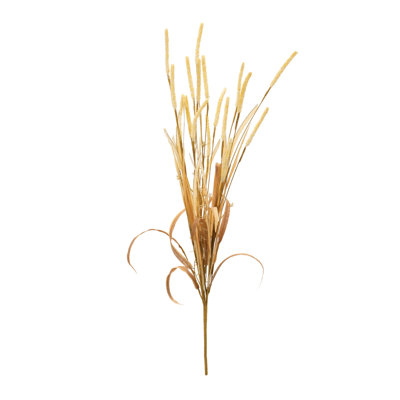 Mixed Fall Grass Spray